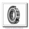 Recessed end cap K399071-90010 Backing ring K85525-90010        Cojinetes industriales aptm