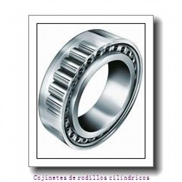 HM129848-90218  HM129813XD Cone spacer HM129848XB Backing ring K85095-90010 Cojinetes de rodillos cilíndricos #1 image