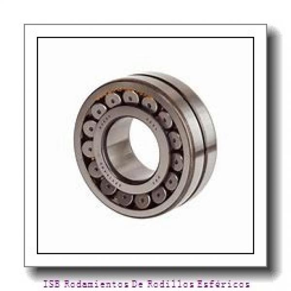 88,9 mm x 165,1 mm x 28,575 mm  RHP NLJ3.1/2 Rodamientos De Bolas Autoalineables #1 image