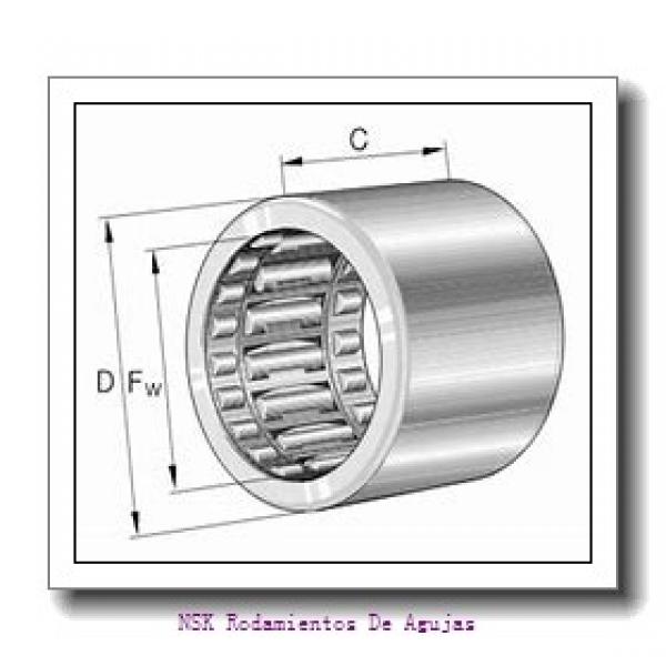38,1 mm x 95,25 mm x 23,8125 mm  RHP NMJ1.1/2 Rodamientos De Bolas Autoalineables #1 image