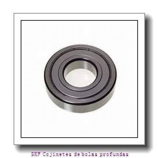 57,15 mm x 127 mm x 31,75 mm  RHP NMJ2.1/4 Rodamientos De Bolas Autoalineables #1 image